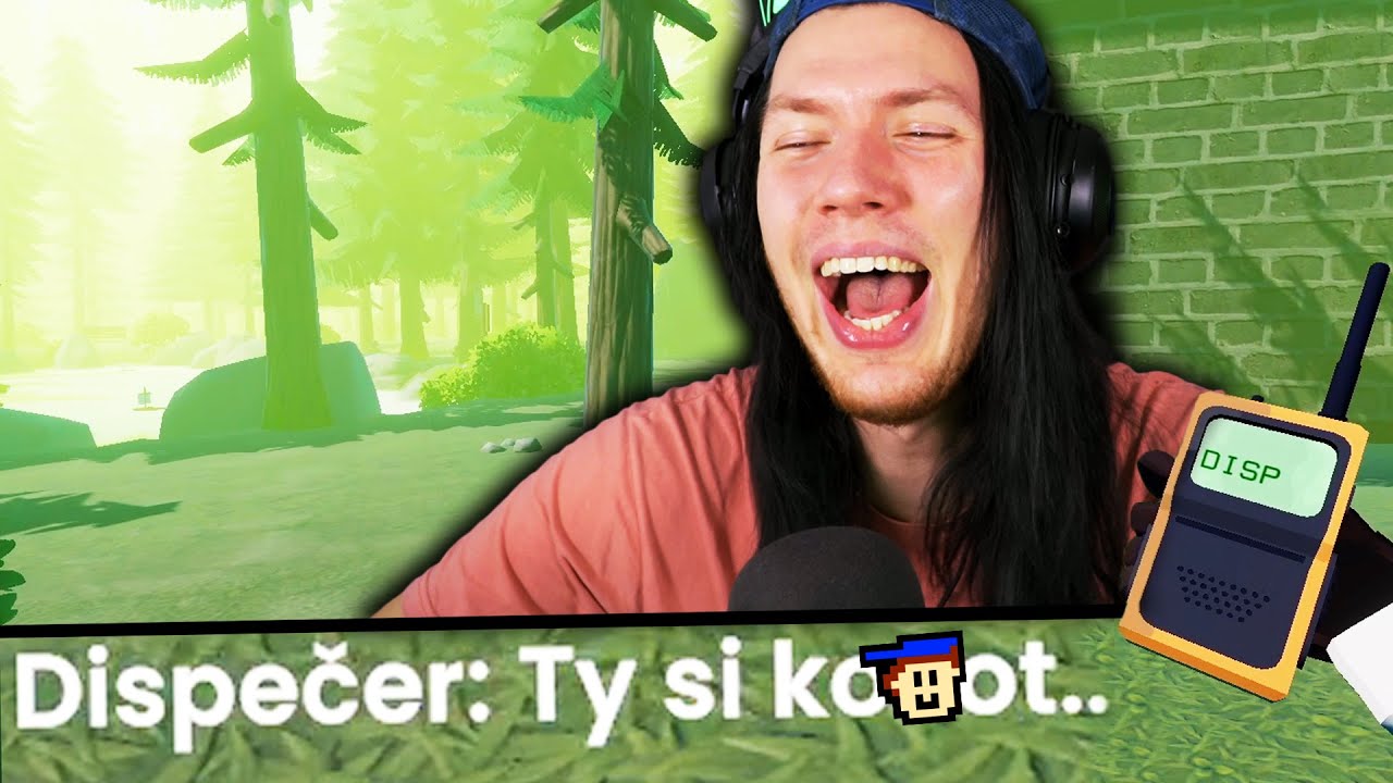 Môj Divák Spravil TÚTO SUPER HRU!