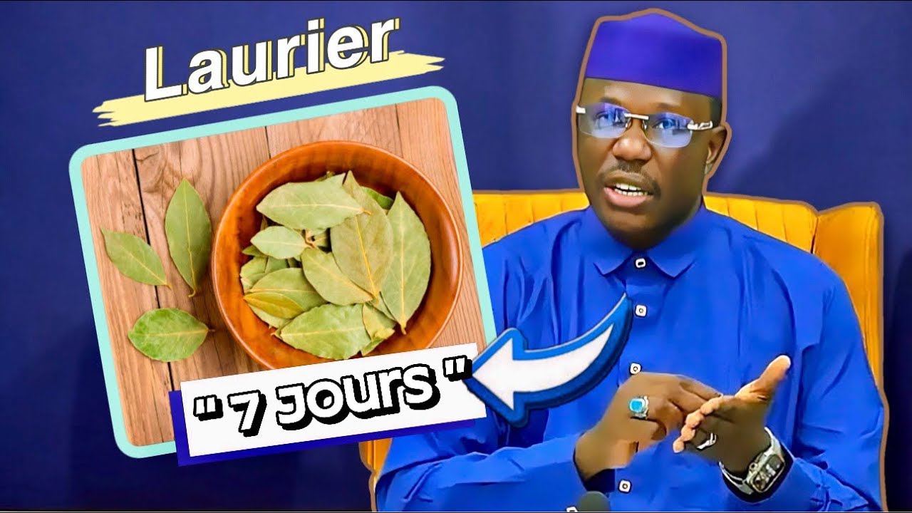 Laurier mo Yémé ( 7jours) Sa affaire baxx 😳🥰🥰