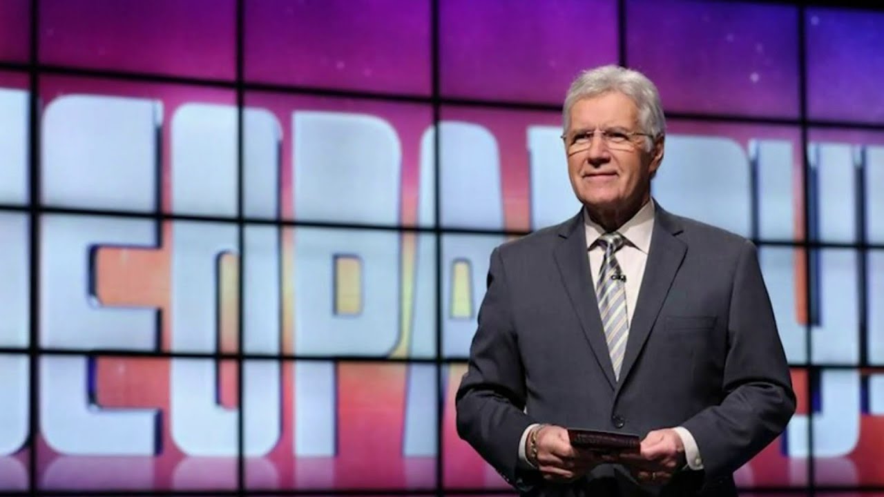 Alex Trebek's lasting legacy: Host's last 'Jeopardy!' episodes air this week