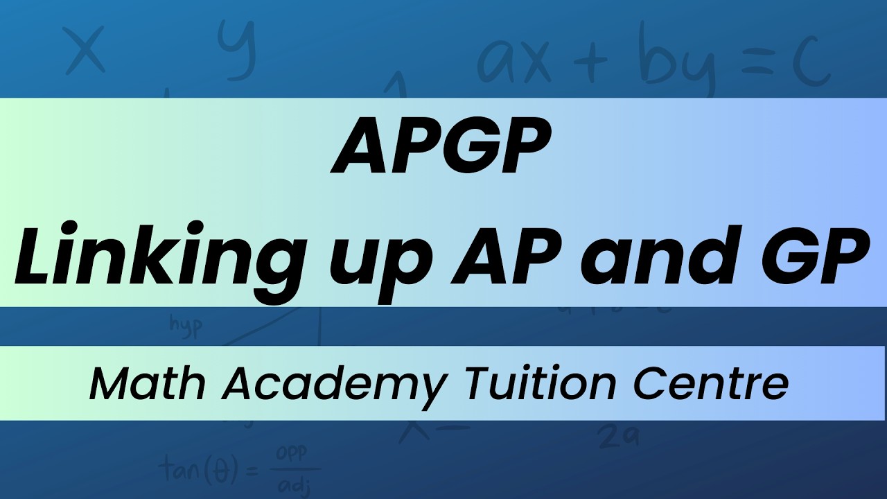 JC H2 Math Tuition | Solving Inequalities Using Graphs (Unknown Coefficients & Modulus)