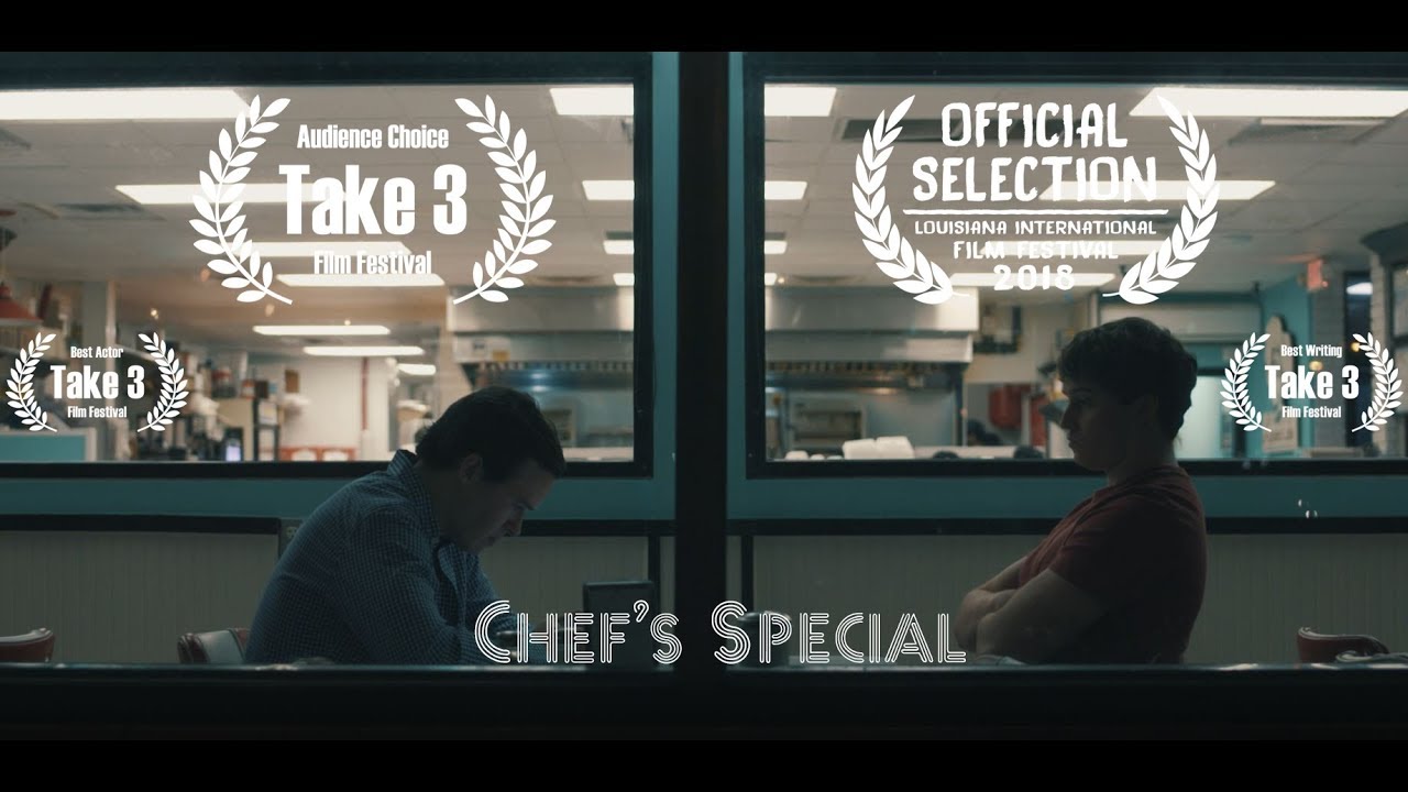 Chef's Special
