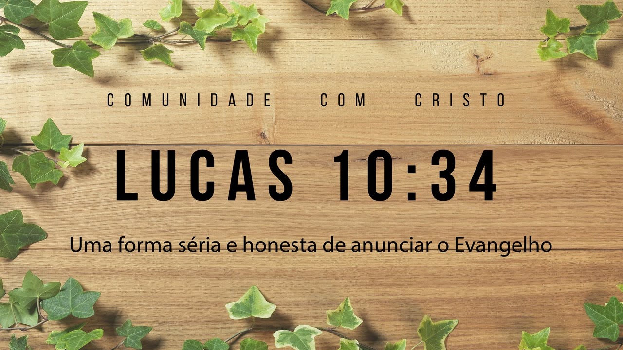 Culto 24-01-2016 - Domingo Manh&atilde;