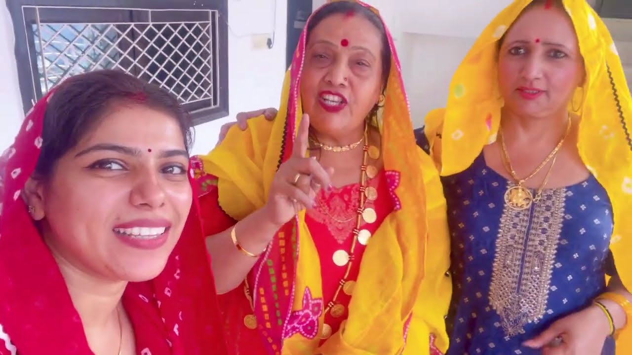 Gurjar Mahotsav Ki Teyariya Shuru  || Gyano gujjari 