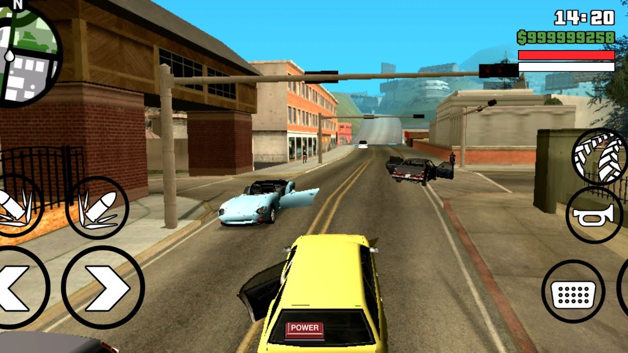 GTA SA mods #LIVE #gtasa