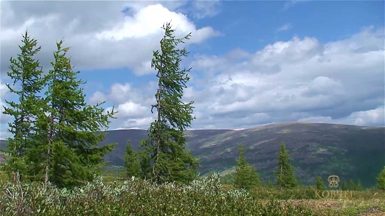 Дархатская котловина. Экспедиция в затерянный мир