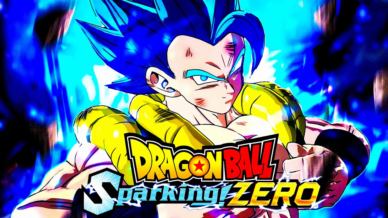 Eu Joguei MEU PRIMEIRO TORNEIO MUNDIAL ONLINE no Dragon Ball Sparking Zero!