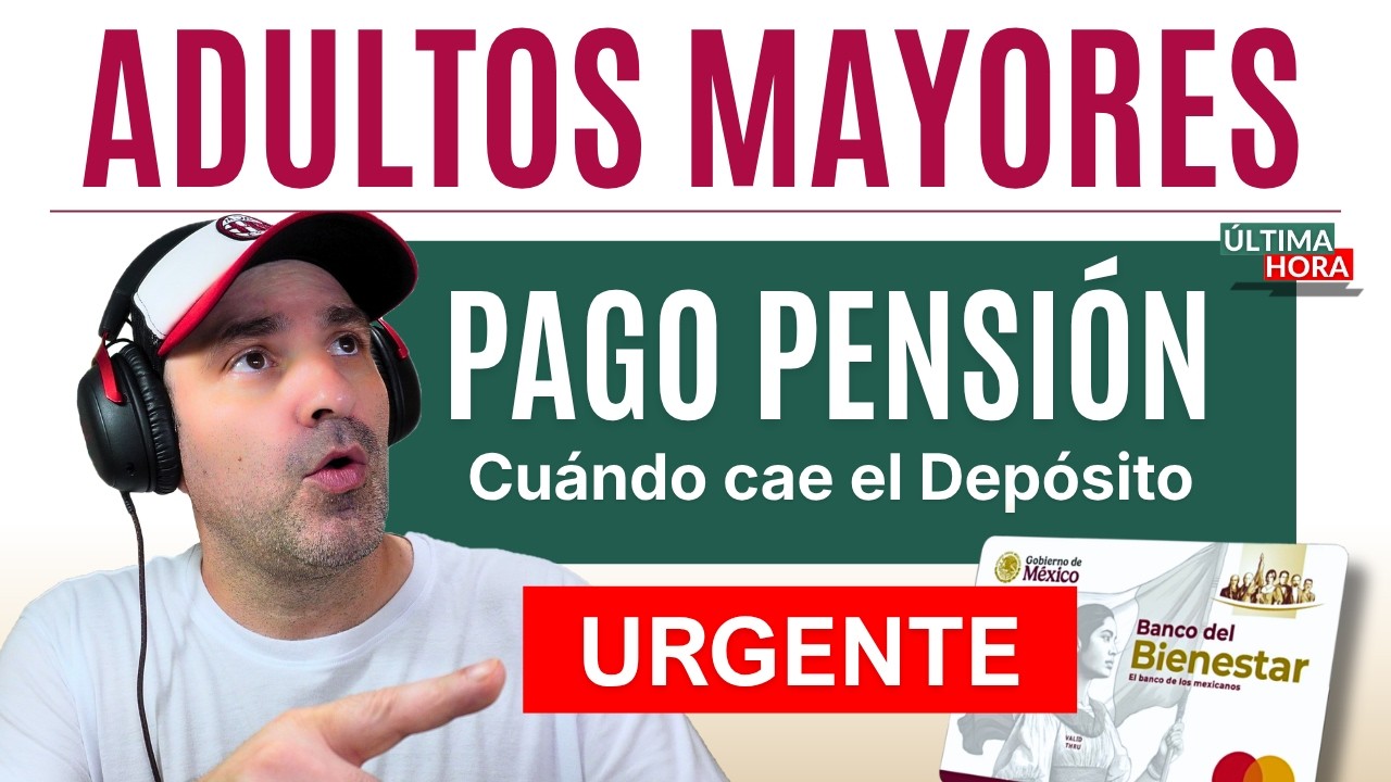 🔴QU&Eacute; PASA CON EL CALENDARIO / DEP&Oacute;SITO DE JULIO &iexcl;ATENCI&Oacute;N A LA MA&Ntilde;ANERA!🔴