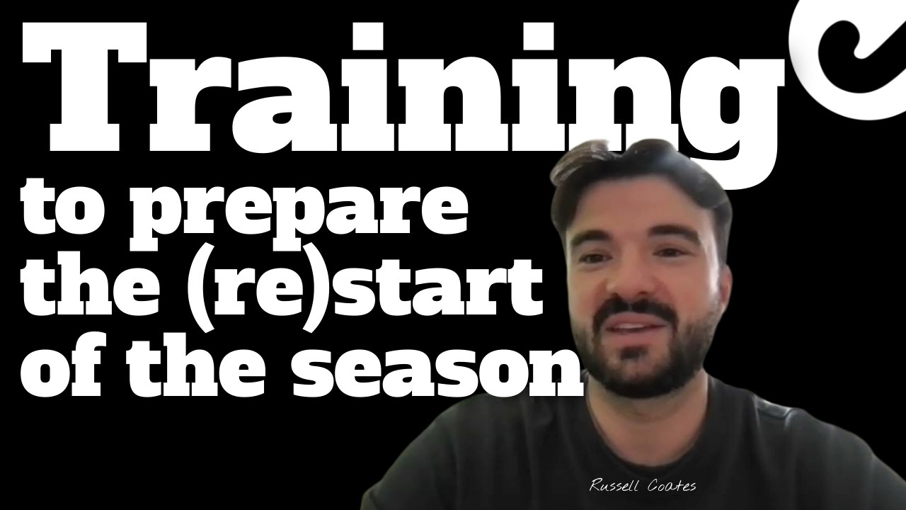 Smart Pre-Season Planning for Field Hockey Coaches: Drills, Themes & Managing Numbers