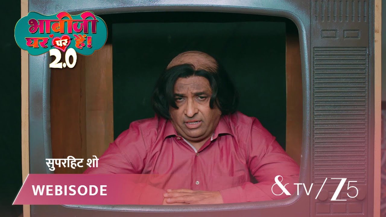 BHABI JI GHAR PAR HAI 2 | EP - 2772 | Webisode 3 | Jan 22 2026 | And TV