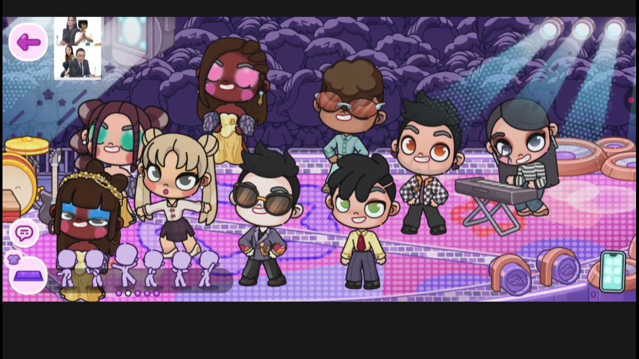 #LAOAIATVHD THESTAR3 Ep.4