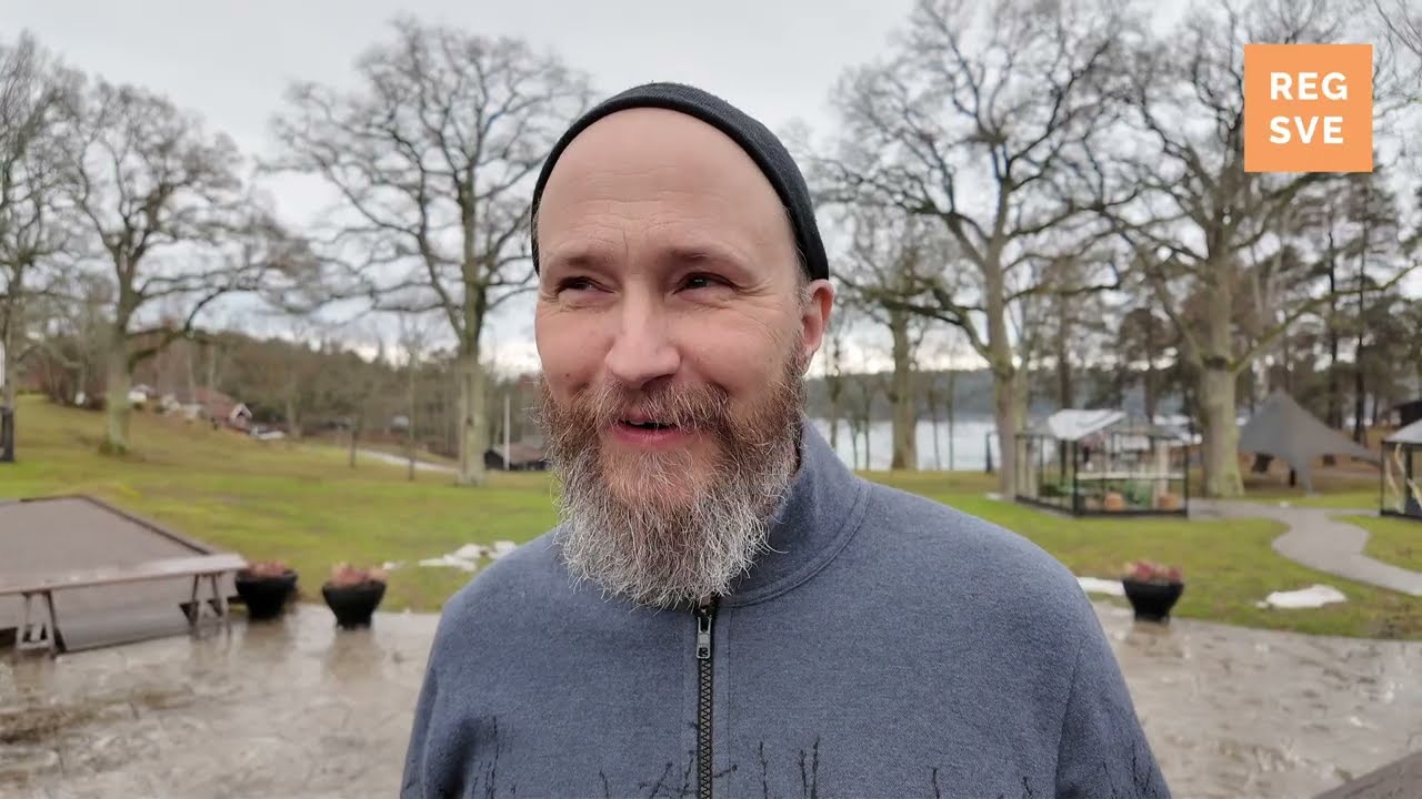 Röster från helgkurs och årsmöte på Sånga Säby 2026
