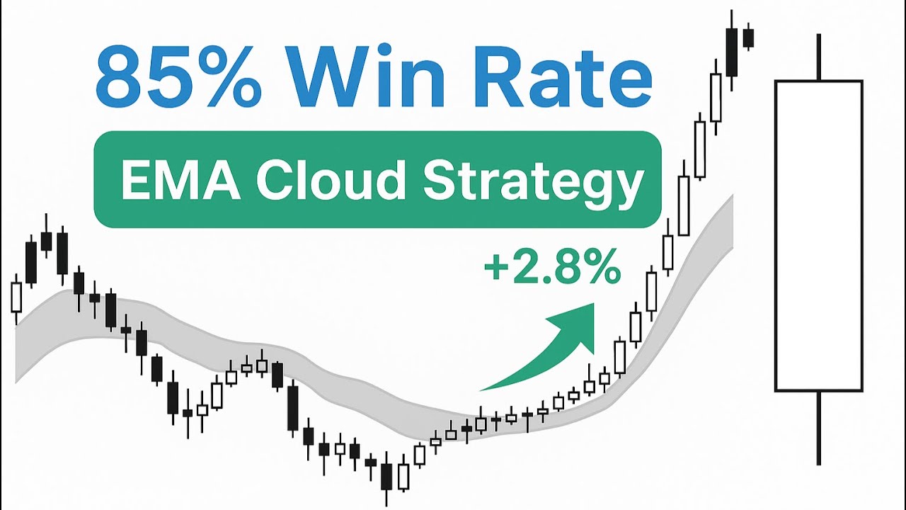 I Got an 85% Win Rate With Just This ONE Indicator