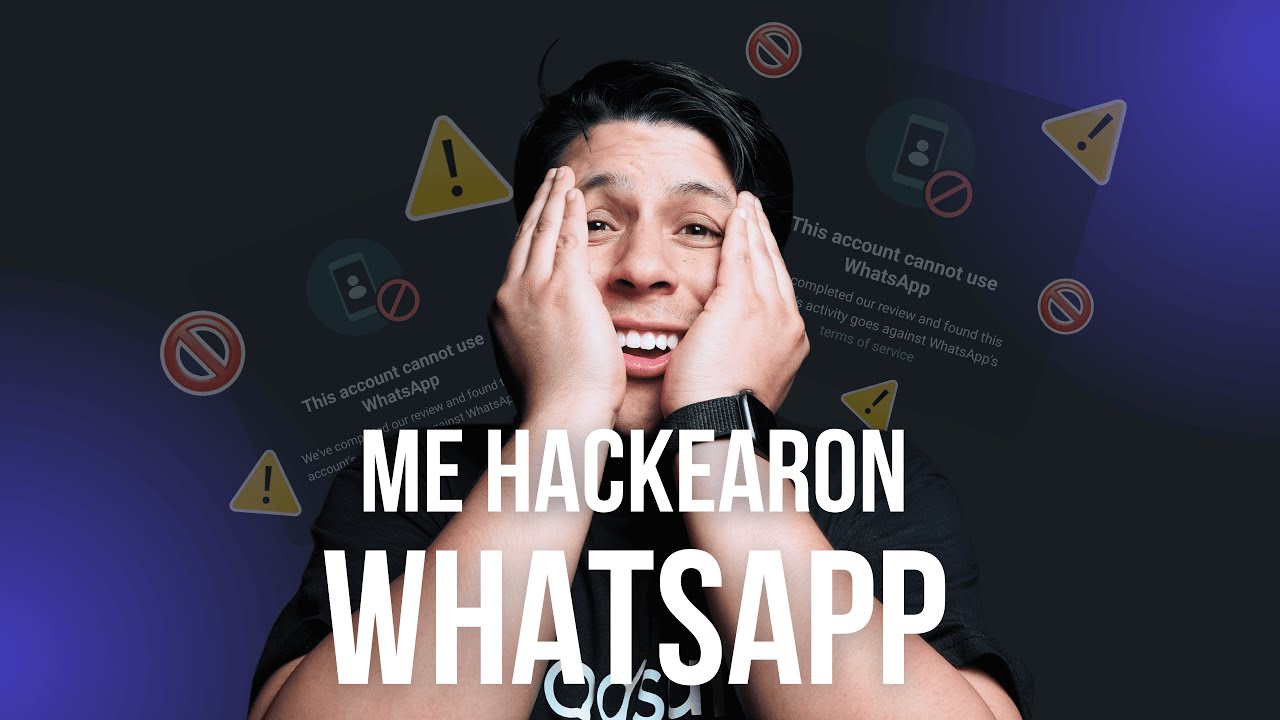 C&oacute;mo PROTEGER tu WhatsApp en 2026 | 6 Consejos INFALIBLES contra Hackeos 🚨