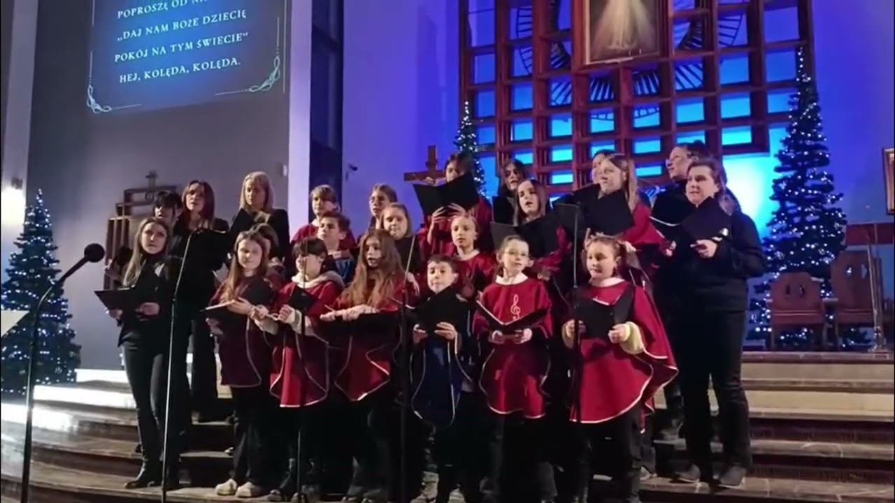 Koncert kolęd Gloria 2026