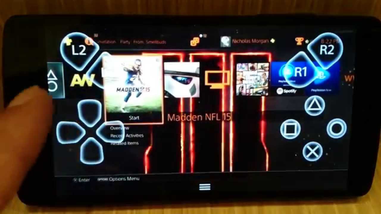 How To Install PlayStation Remote Play