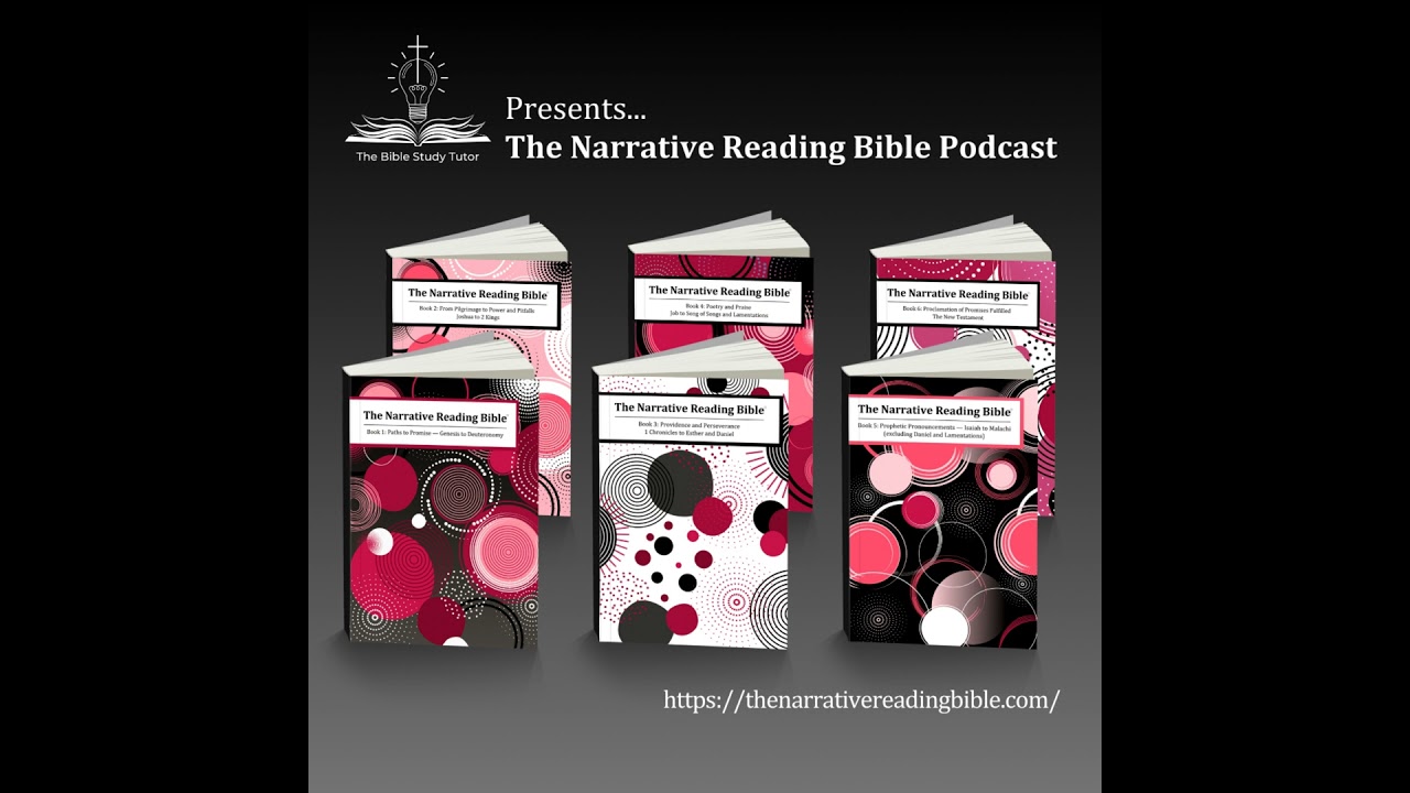 The Canonization of The New Testament | Reading the New Testament With A Biblical Theological Lens