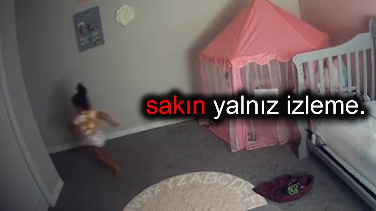 Korkun&ccedil; Videolar. V105