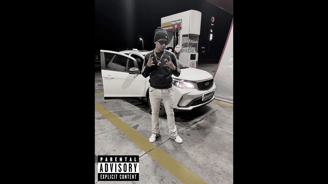 [FREE] DON PABLO MURES - Dancehall Type beat 