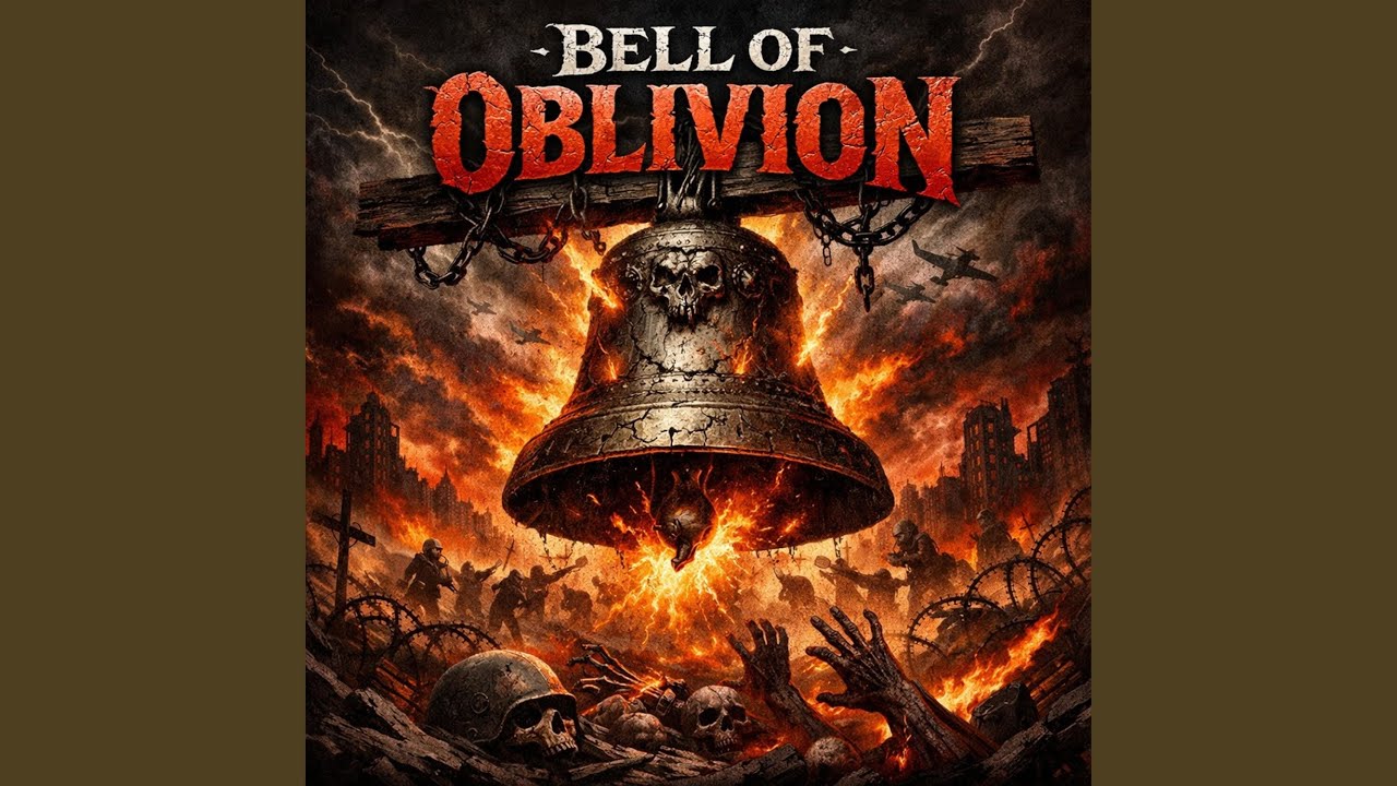 BELL OF OBLIVION