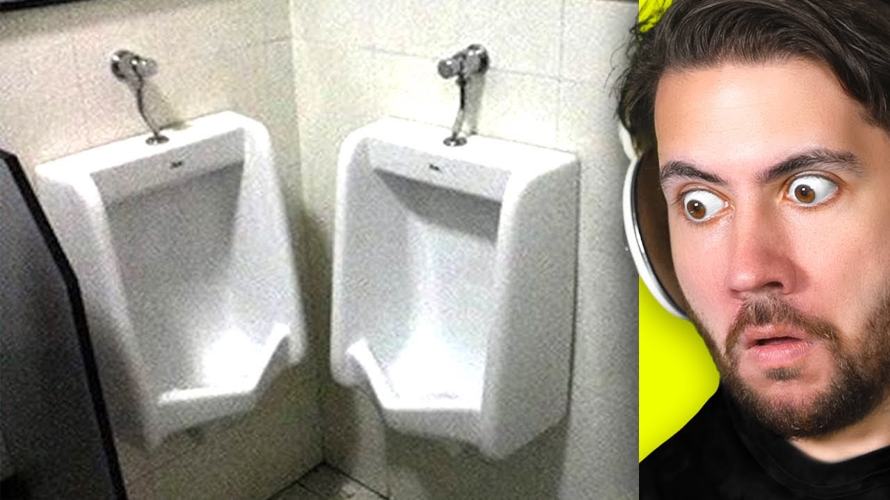 People Who Had ONE Job But Failed