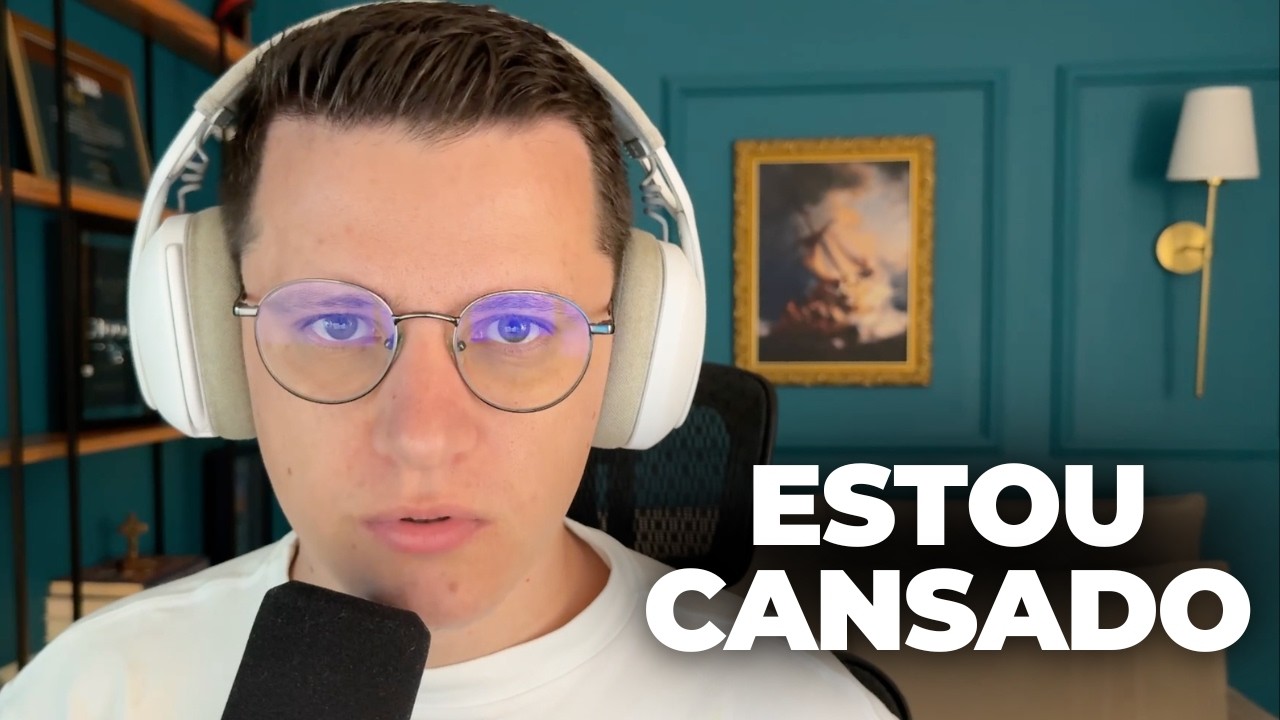 EU CANSEI DO MARKETING DIGITAL