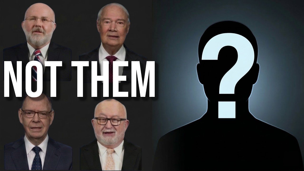 Кто на самом деле руководит Свидетелями Иеговы?