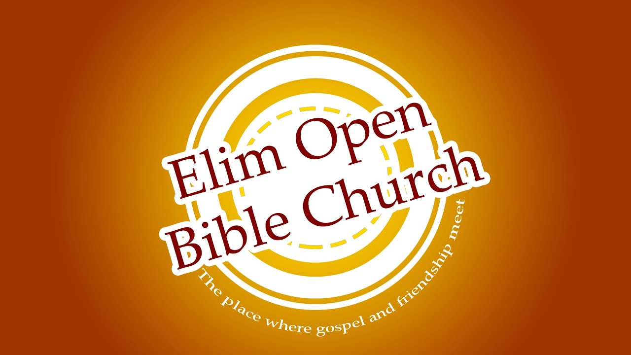 Divine Worship Service February 01, 2026