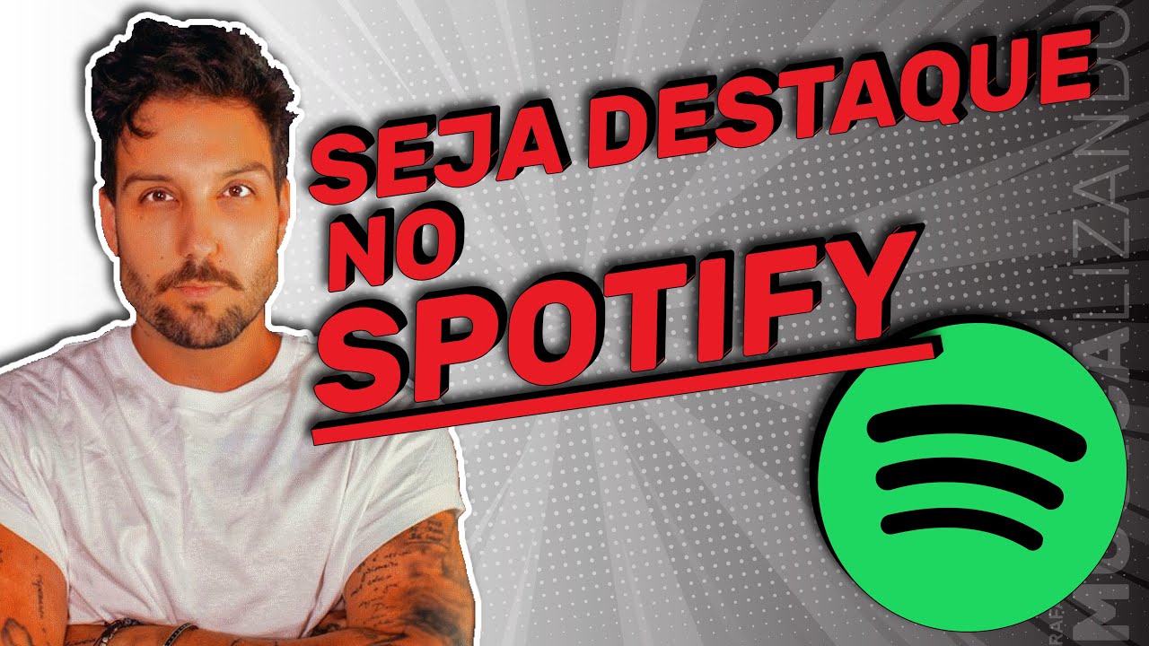 Como funciona as playlists do Spotify? [VOC&Ecirc; SABIA?] | Musicalizando
