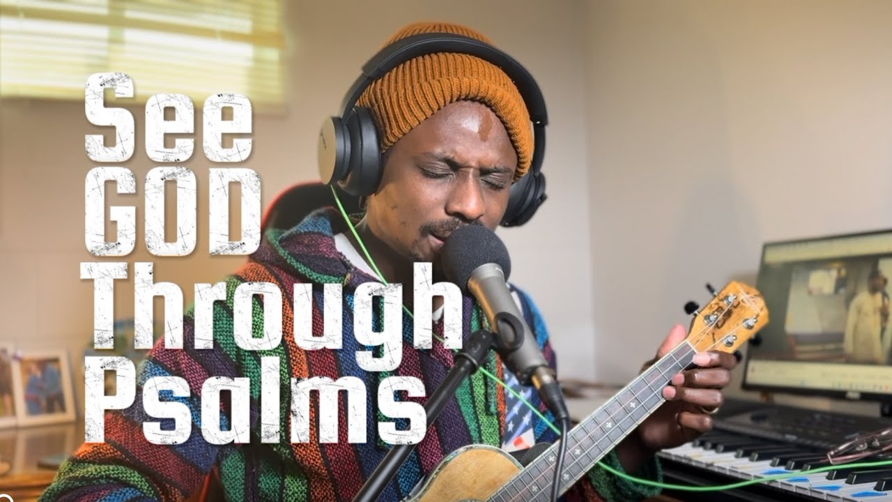 Benefits  for living for GOD Psalm 118