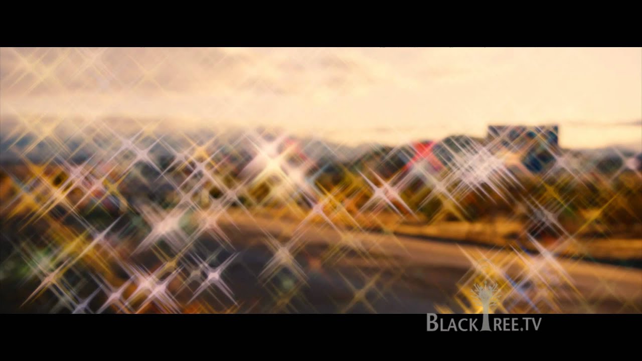 Rock of Ages | Mary J. Blige in ANYWAY YOU WANT IT