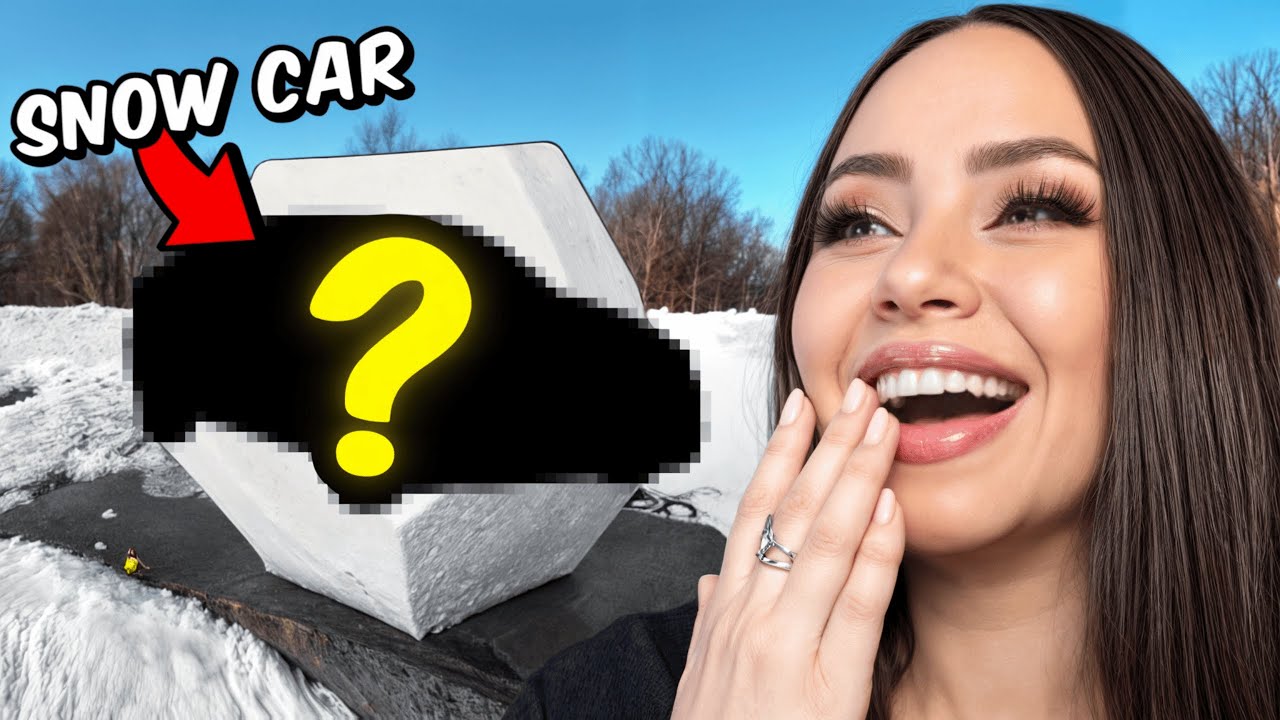A Normal Day In Russia 😂 | Bunnymon REACTS