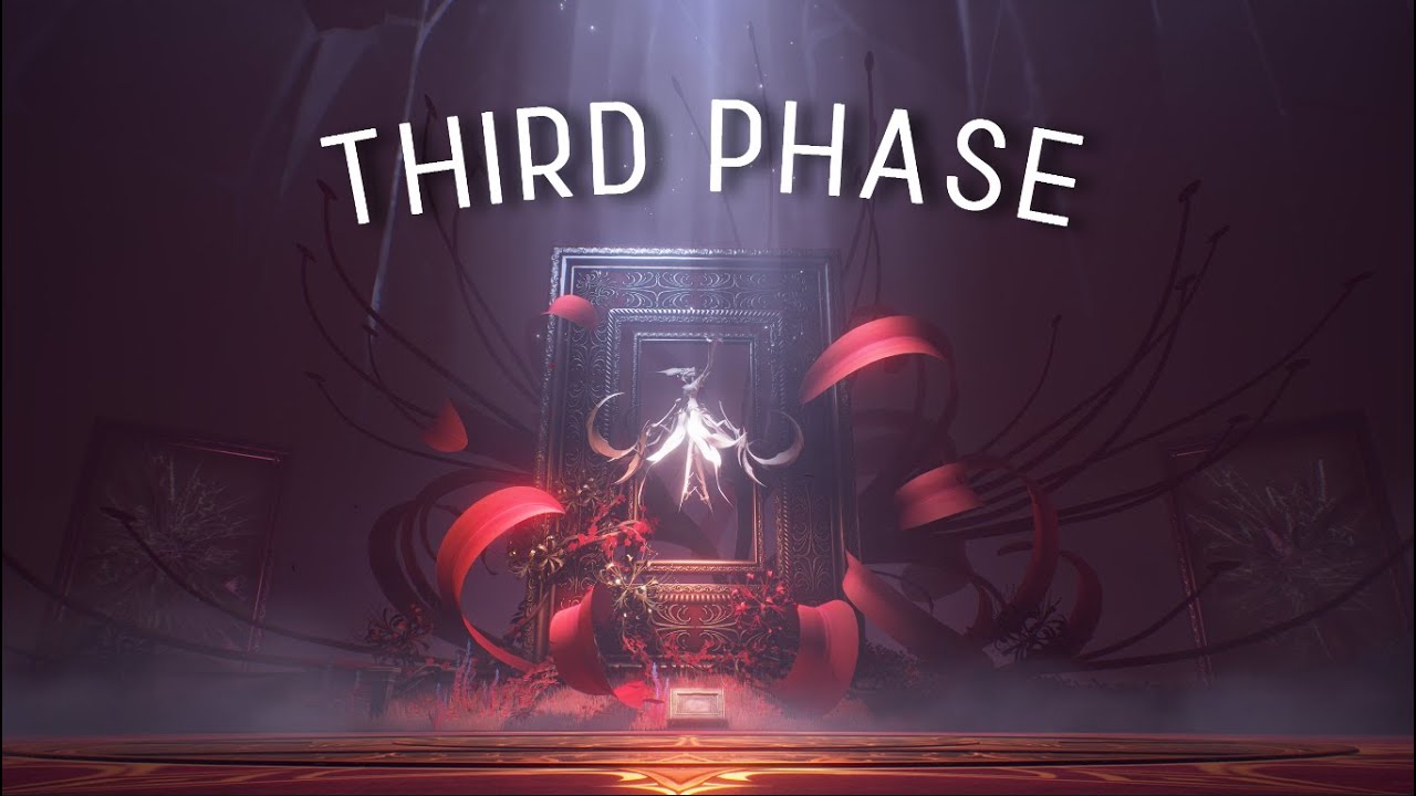 Wuthering Waves - Hecate Boss OST - Phase 3 (Extended)