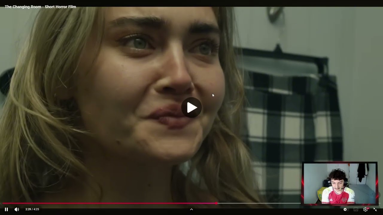 yayın kesitleri 4 - tr quinn ilk 100 ve kısa korku filmleri