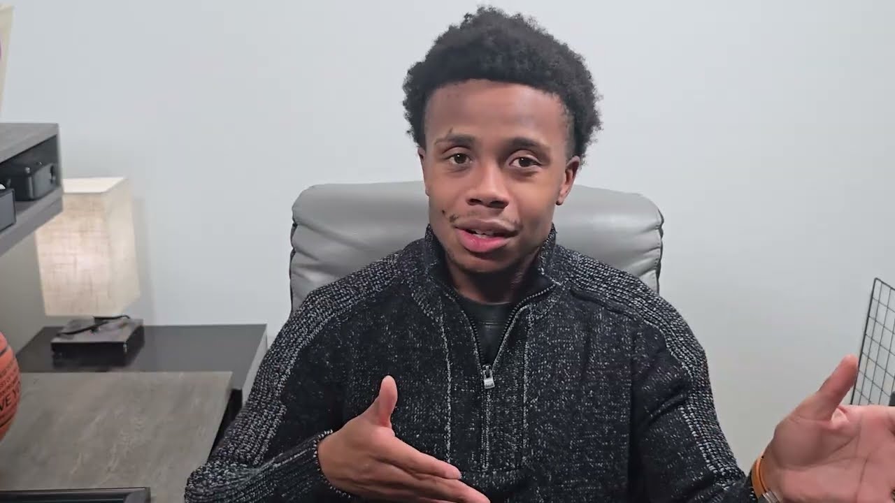 The Start of My Financial Journey 