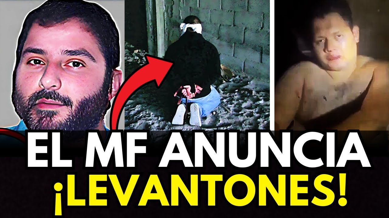 Se prendi&oacute; Sinaloa: el MF anuncia levantones y todos est&aacute;n en alerta ⚠️