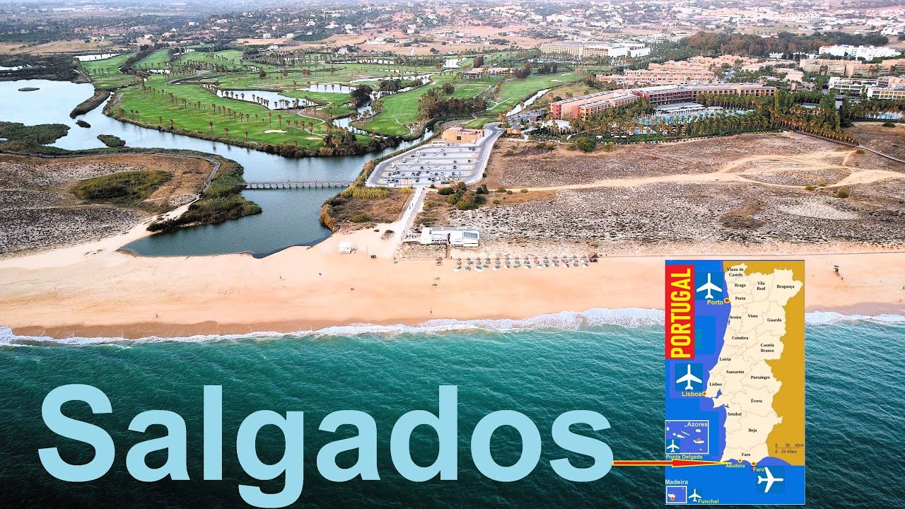 SALGADOS, Albufeira   💖💘💌👨‍👩‍👧‍👦😍 #portugal #praia #beach  #algarve #algarvebeaches