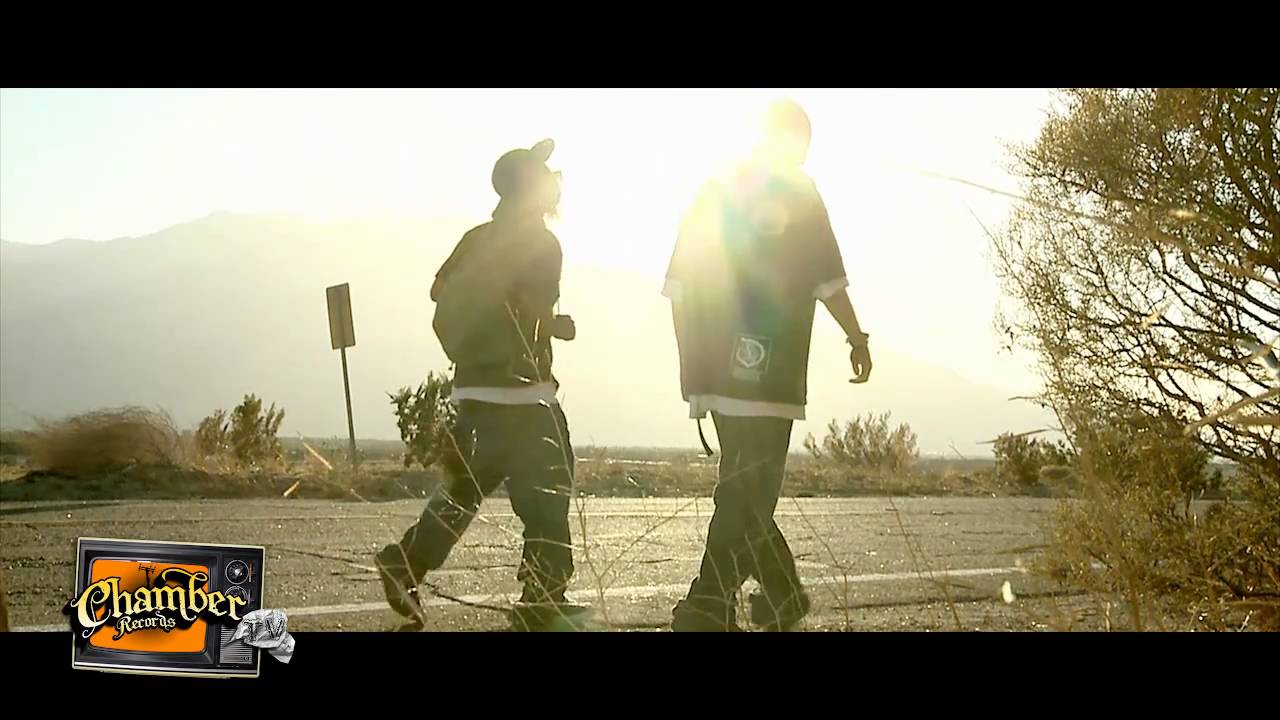 Namek & Arkyve - 