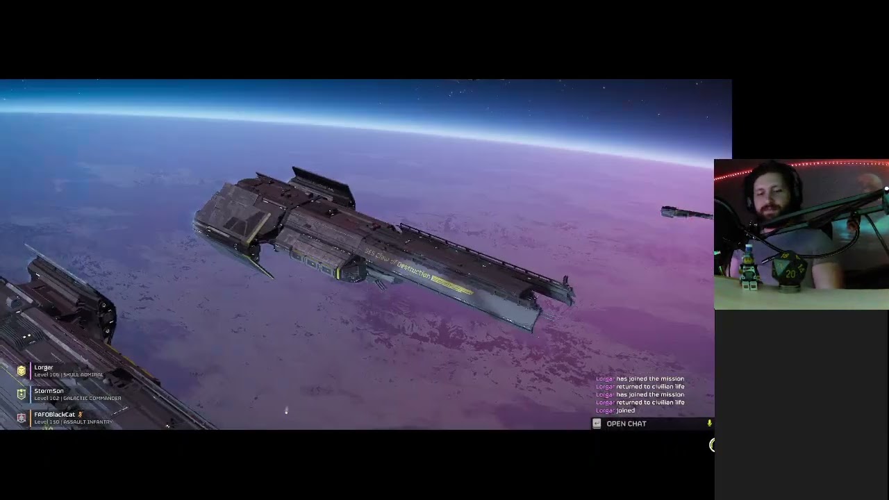 HELLDIVERS 2 fun