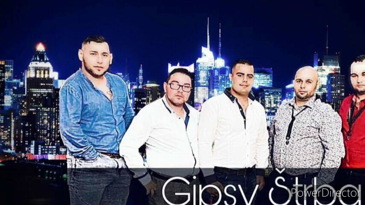 Gipsy Štrba - Štrbakre Official