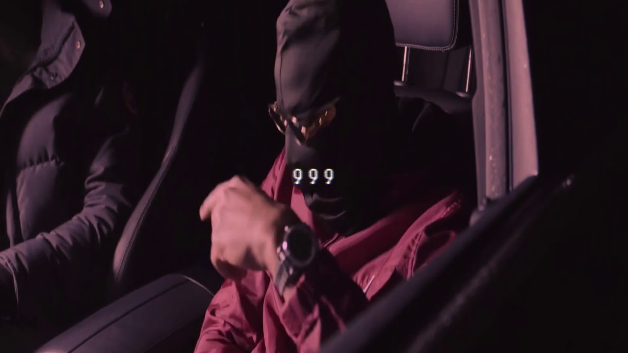 [FREE FOR PROFIT] Uk Drill Type Beat 