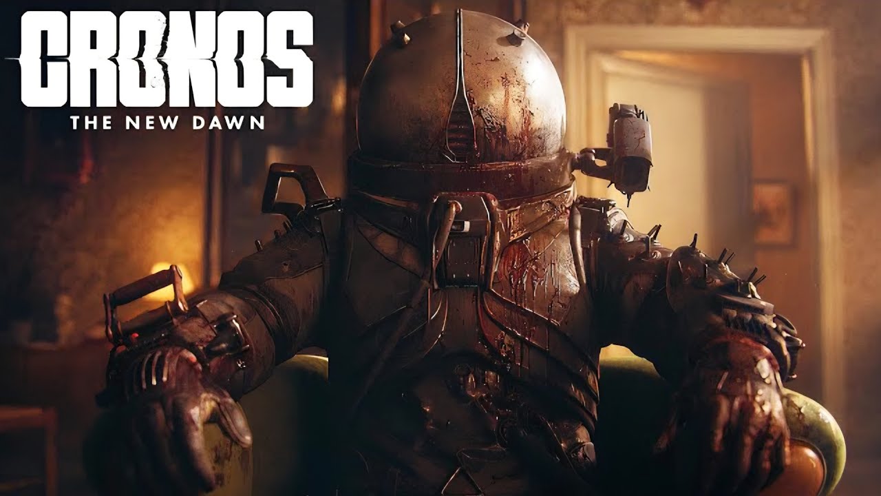 CRONOS : The New Dawn [NG+] #6 | [No Commentary FR]
