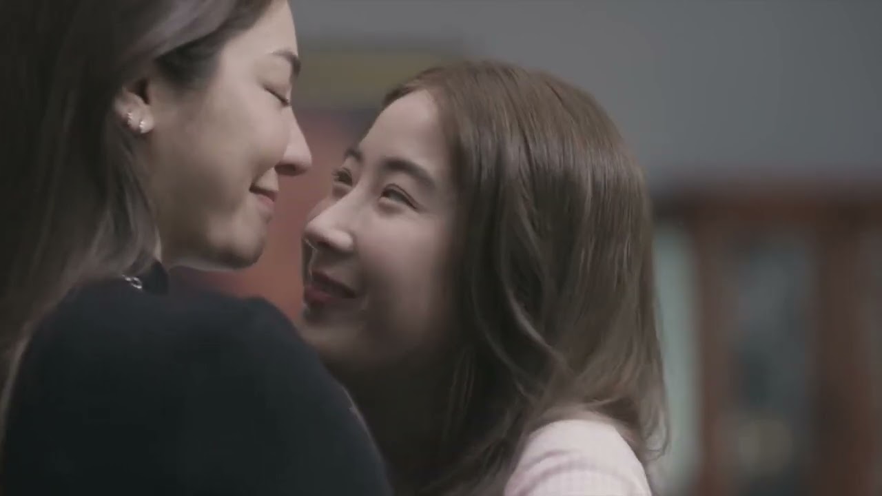 Nueng & Anueng || A Whole New World || BLANK The Series
