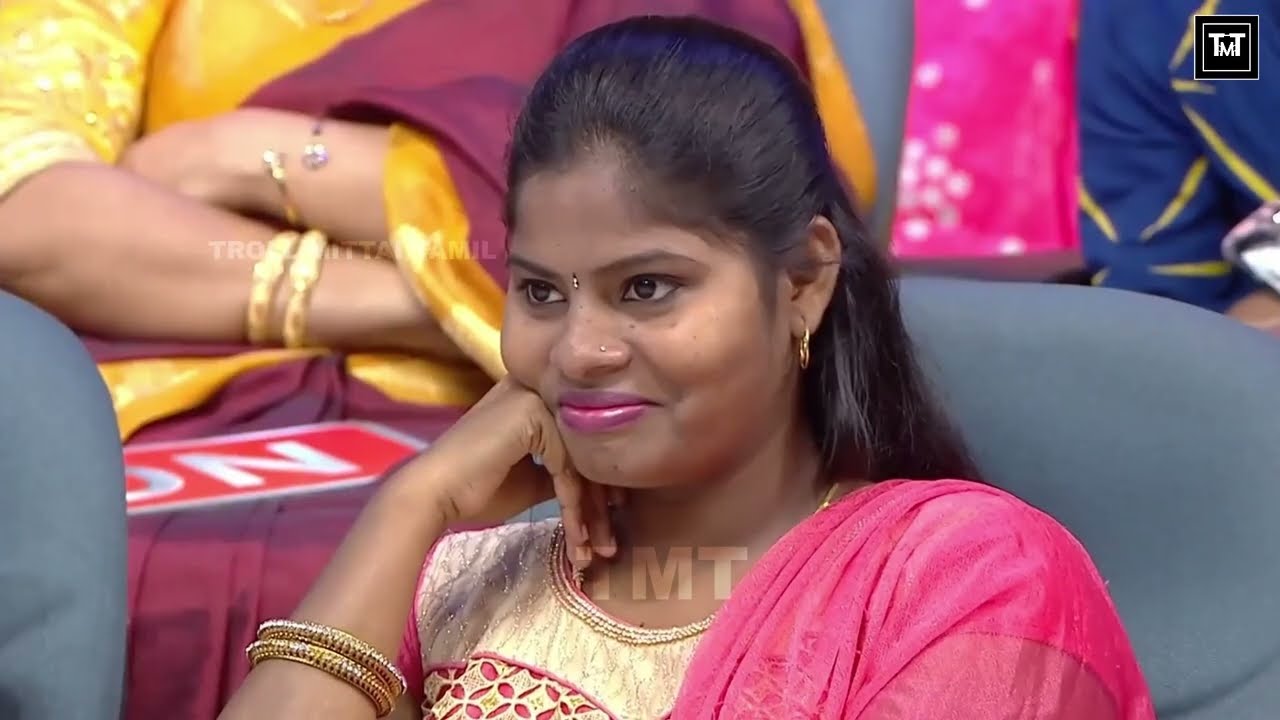 பட்டிக்காடா பட்டனமா || love Marriage Vs Arrange Marriage | Neeya Naana Latest Episode
