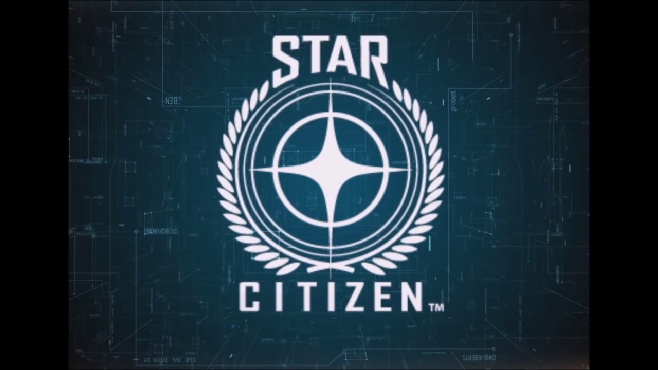 Star Citizen Starmap Music