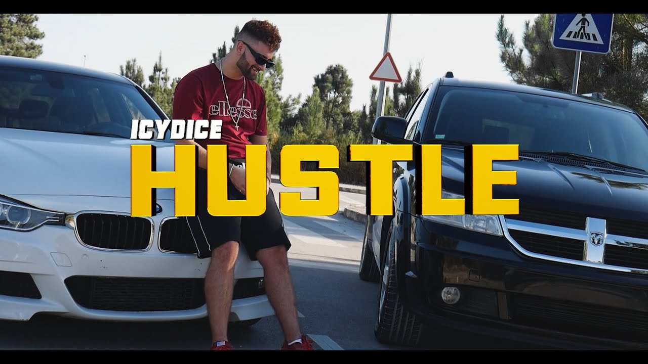 icyDice - Hustle [Official Music Video]
