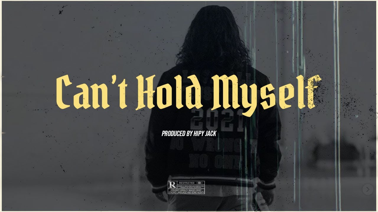Russ Type Beat - Can't Hold Myself