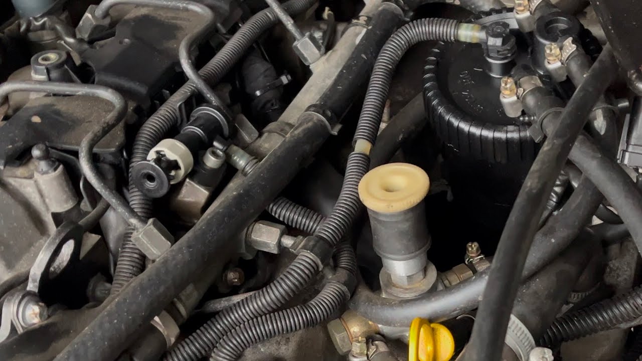 Погано запускається Jeep? Інформація для новачків, поради, власний досвід. Все в одному відео.