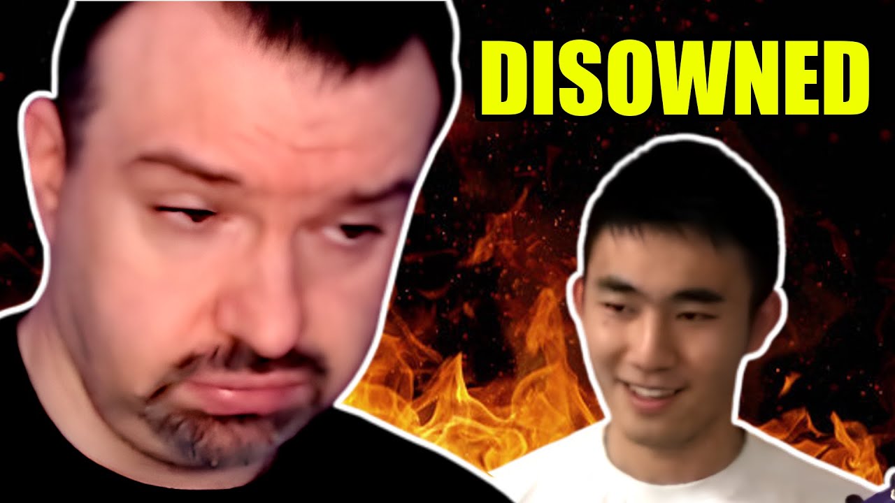 DSP DISOWNS DERICH over TRADE JOE'S TACO DISASTER - Summarised