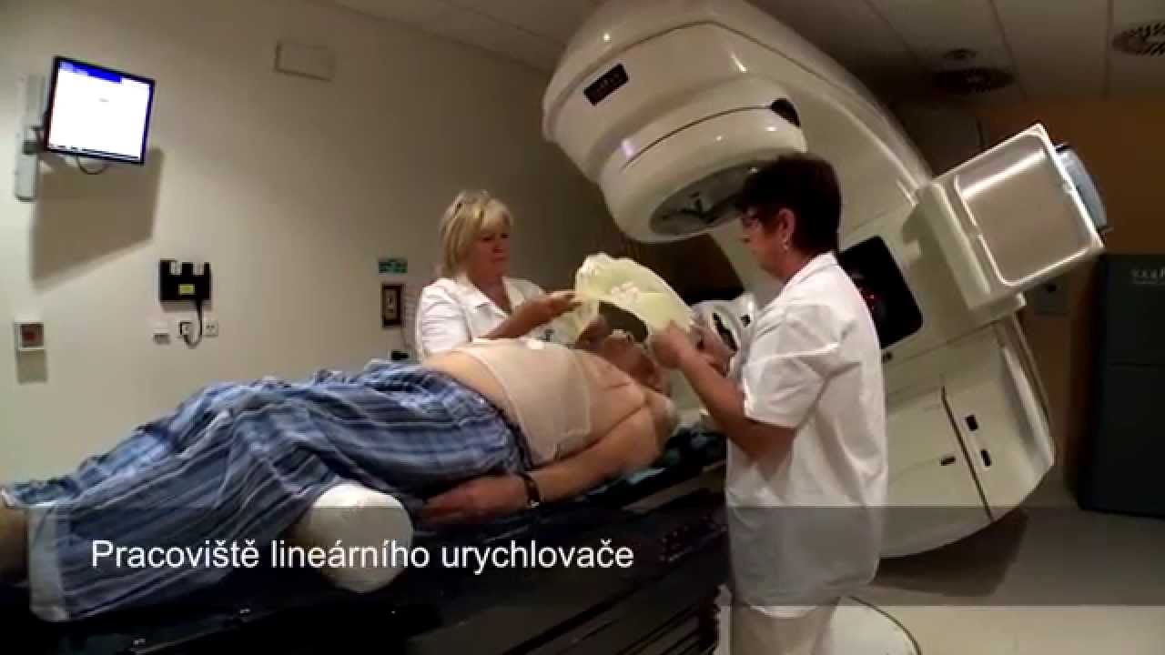 Onkologie Nemocnice Jihlava