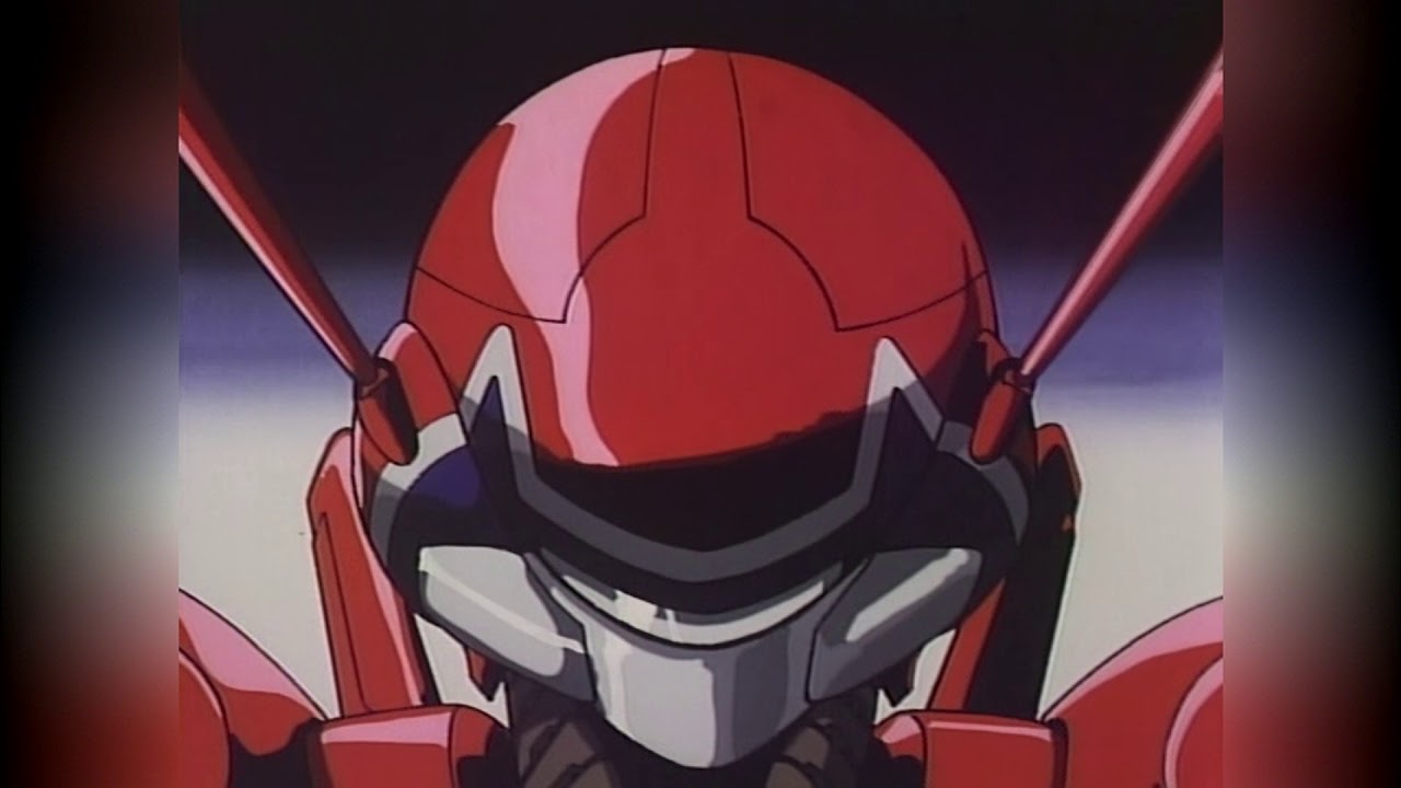 Knight sabers are Go!